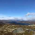度假居 Hjemmekoselig Pa Rauland