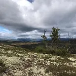 Hjemmekoselig Pa 度假居