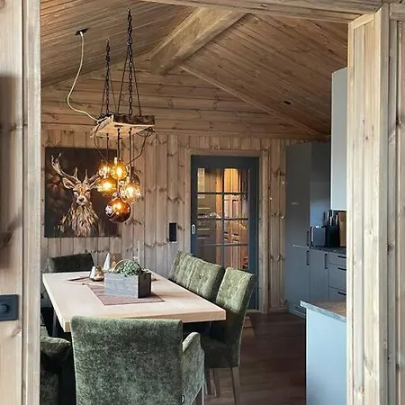 Hjemmekoselig Pa Σπίτι διακοπών *