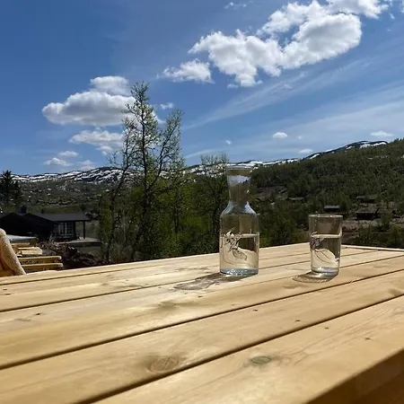 Holiday home Hjemmekoselig Pa