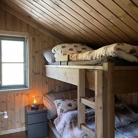 Σπίτι διακοπών Hjemmekoselig Pa