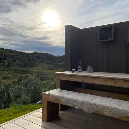 Σπίτι διακοπών Hjemmekoselig Pa *