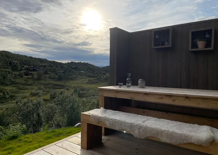 Holiday home Hjemmekoselig Pa *