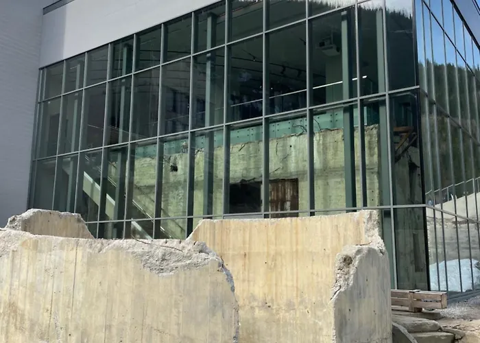 Hjemmekoselig På Feriehus