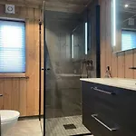 Semesterbostad Hjemmekoselig Pa