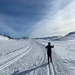 Hjemmekoselig Pa Semesterbostad