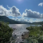 Hjemmekoselig Pa *