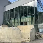 Hjemmekoselig Pa Semesterbostad