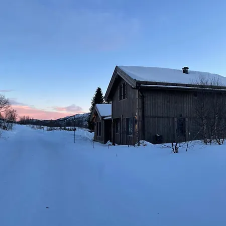 Hjemmekoselig Pa Dom wakacyjny Rauland